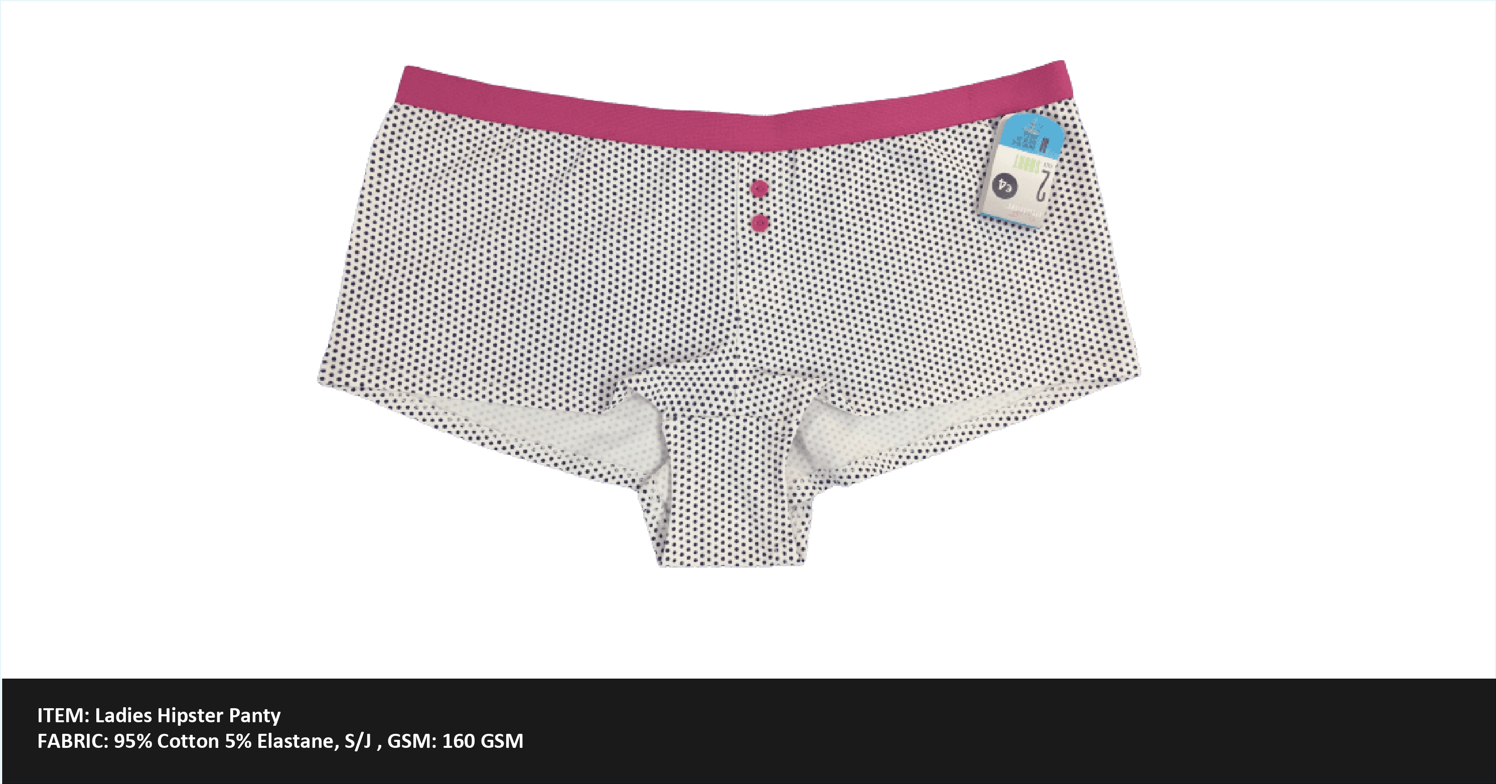 Women's Undergarments bottom